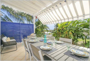 Villa Mango 150 mètres plage à pied